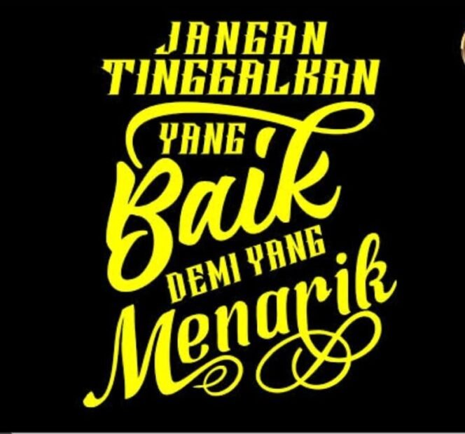 
 Memilih Isteri Wanita Pilihan (1)