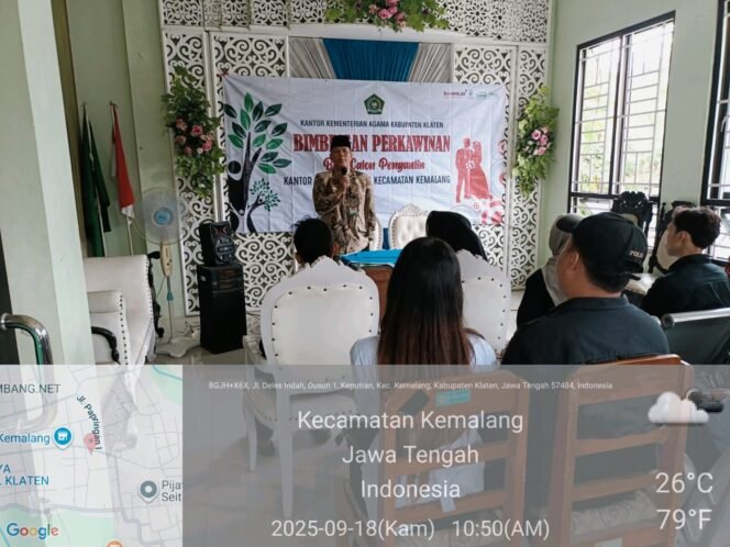 
 Optimalisasi Bimwin