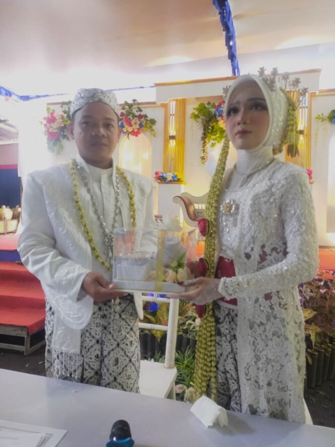 
 Aneka Macam Mahar