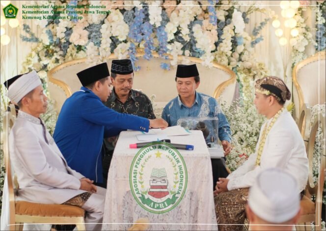 
 Mengapa Verifikasi Calon Pengantin Adalah Keharusan di Era Digital?