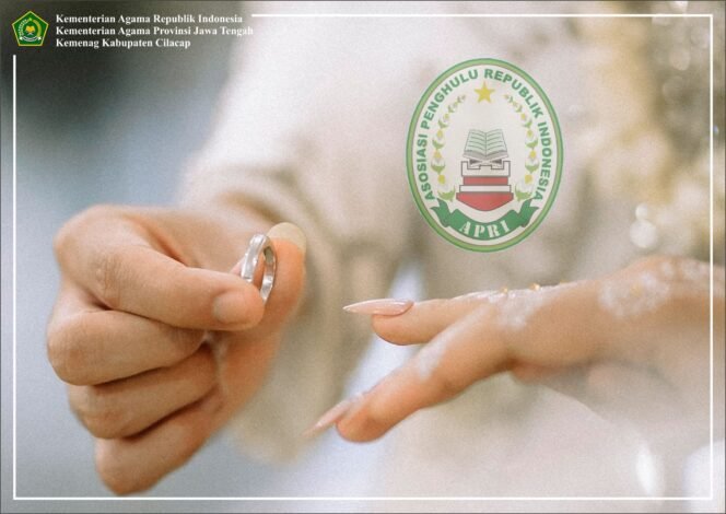 
 Makna Cincin dan Tanggung Jawab Pernikahan dalam Islam