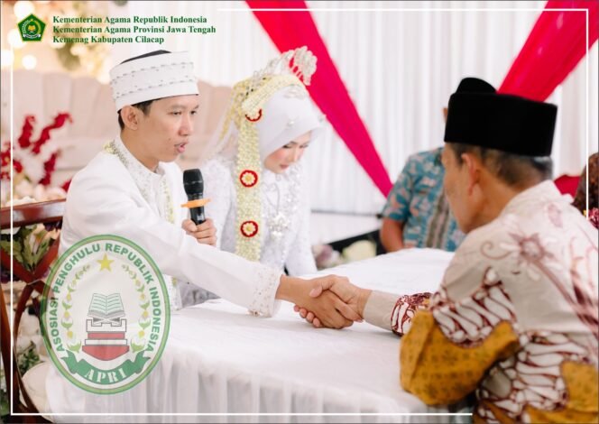 
 Mencari Bahagia Abadi di Era Digital, Sebuah Nasihat Perkawinan untuk Pasangan Milenial