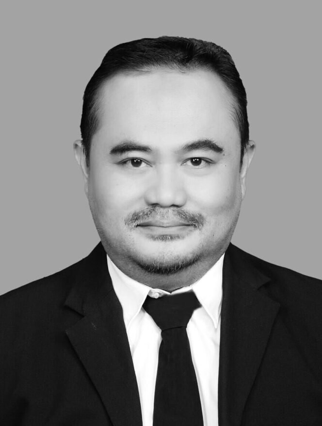 
 Kewarisan Beda Agama: Perspektif Hukum Islam, Hukum Perdata, Psikologi, dan Komparasi Internasional