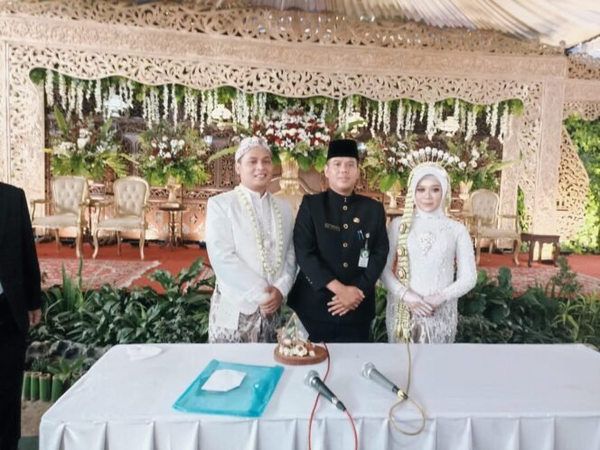 
 Prinsip-Prinsip Pernikahan