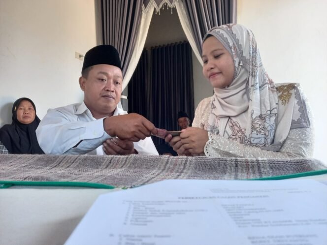 WALI NIKAH ILEGAL (PART 2)