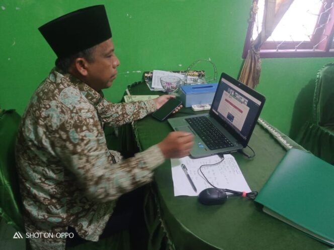 
 “Cuan” Memboming Dengan Aksi Viral [catatan harian penghulu]