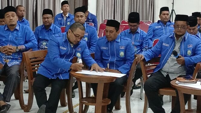 
 Eksistensi APRI Aceh dan Dinamika yang Menguatkan