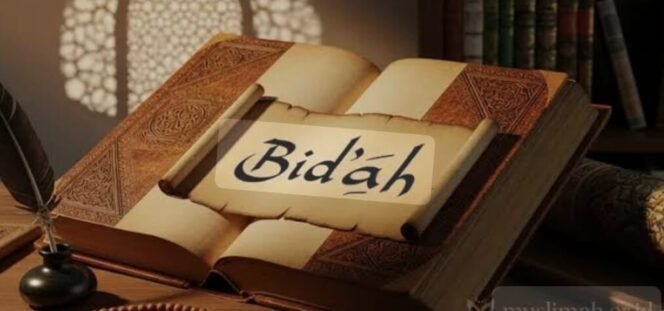 Bid’ah