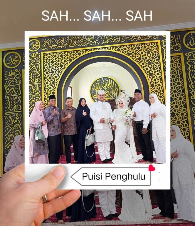 SAH… SAH… SAH