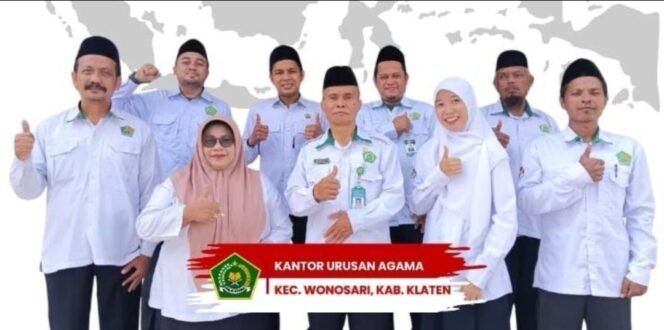 Jihad Konstitusi Sang Penghulu: Spirit Hari Santri dalam Pengabdian ASN