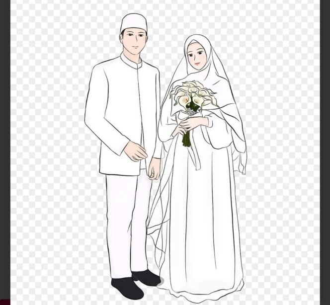 
 𝗛𝘂𝗻𝗻𝗮 𝗟𝗶𝗯𝗮𝘀𝘂𝗹𝗮𝗸𝘂𝗺 𝘄𝗮 𝗔𝗻𝘁𝘂𝗺 𝗟𝗶𝗯𝗮𝘀𝘂𝗹𝗮𝗵𝘂𝗻𝗻𝗮  (Refleksi Tentang Makna “Pakaian” dalam Hubungan Suami Istri)