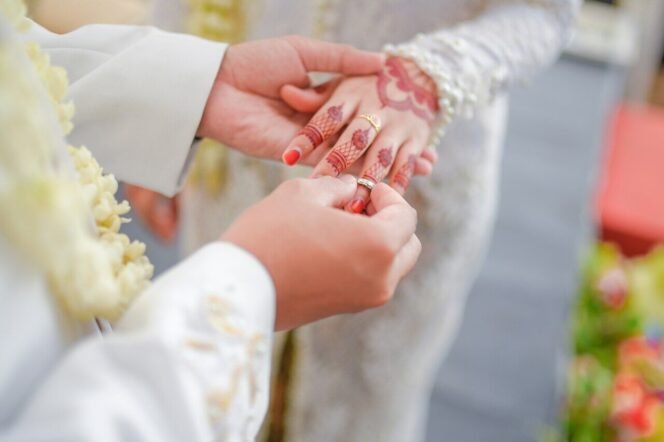 NIKAH : Ibadah Yang Bertabur & Berlimpah Pahala