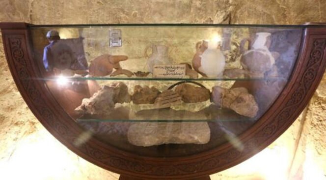 
 Refleksi Sumpah Pemuda: Meneladani Ashabul Kahfi