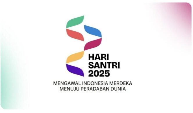 
 SANTRI Millenial, SANTRI Melek Digital