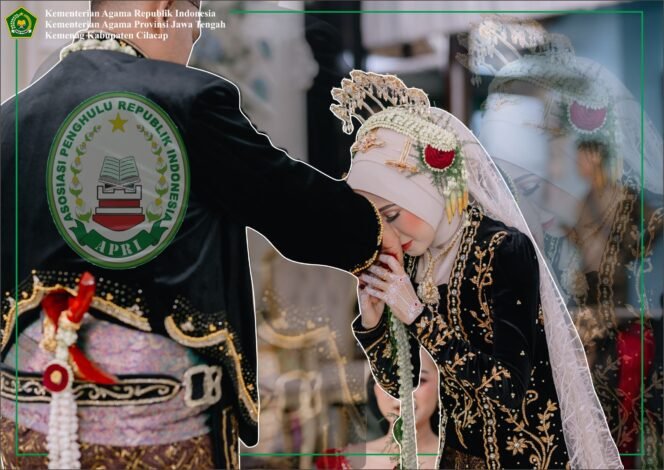 
 Berikan Untuk Keluargamu, Nafkah Yang Halal Dengan Cara Yang Baik