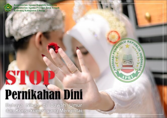 
 Saat Cinta Belum Siap Menjadi Tanggung Jawab