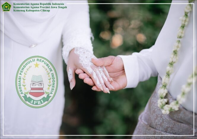 
 Makna Sejati dari Sebuah Pernikahan