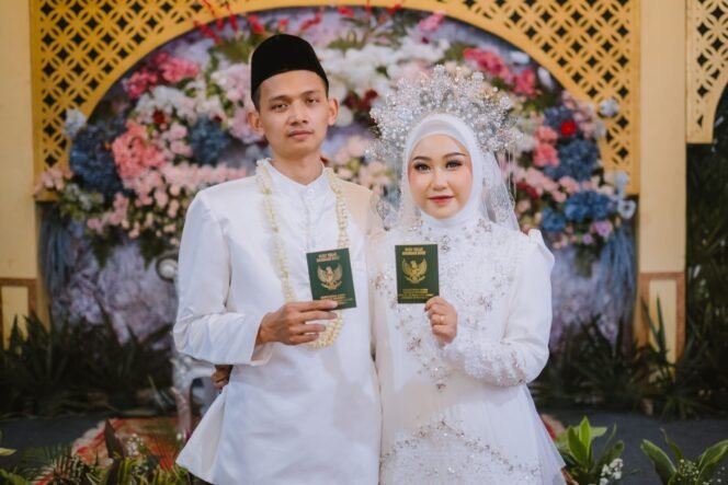 
 Kepemimpinan Suami dalam Al-Qur’an: Bukan Kuasa, Tapi Amanah