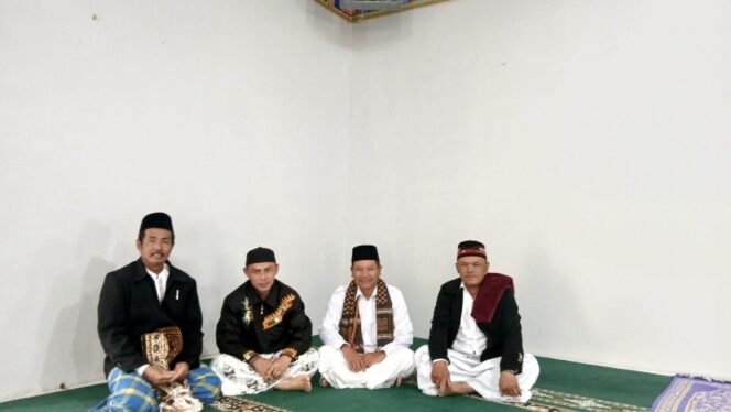 
 Menghidupkan Spirit Khutbah Jumat: Renungan Iman, Kepedulian Sosial, dan Tanggung Jawab Mencetak Kader Umat