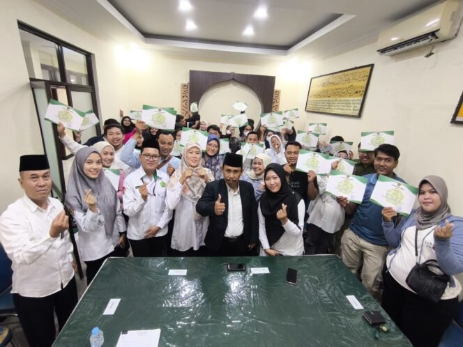 
 Tiga Kunci Keutuhan Cinta: Kedekatan, Komitmen, dan Gairah dalam Rumah Tangga (Part I)