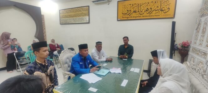 
 “Rahasia Dji Sam Soe yang Tak Boleh Hilang dari Rumah Tangga – Pesan K.H. Rohmin”