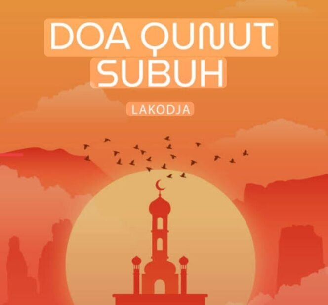
 Do’a Qunut Pada Shalat Shubuh