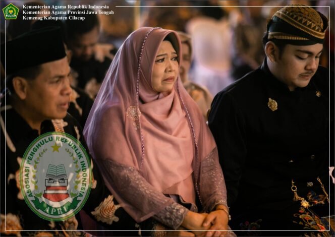 
 Ibu dan Doa yang Mengiringi Setiap Langkah dalam Pernikahan Kita