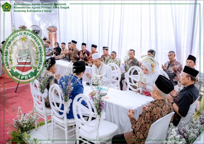 
 Kesakralan Ijab Kabul dalam Pernikahan