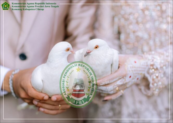 
 Pentingnya Kesadaran Mencatatkan Pernikahan Secara Resmi