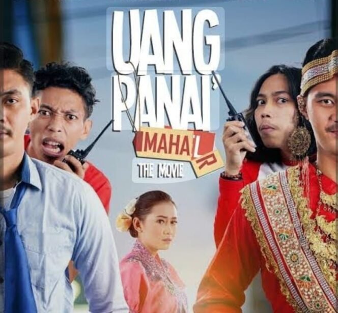 
 Mahar dan Uang Panai’