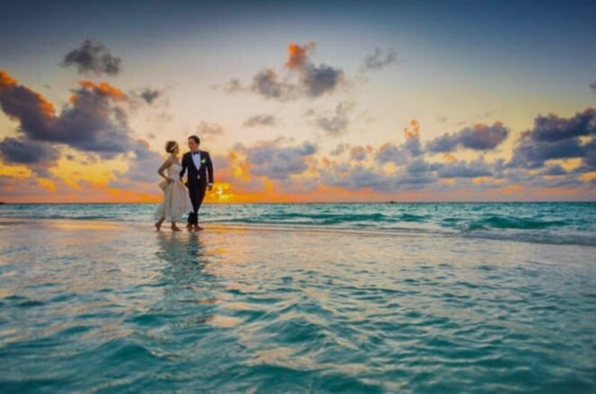 
 Nikah Wisata Dalam Persepektif Undang-undang Perkawinan