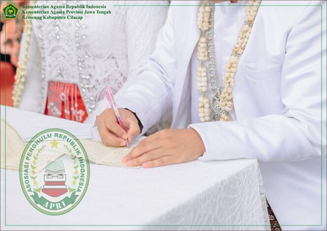 
 Catatan Penting Penghulu Dalam Pemeriksaan Calon Pengantin