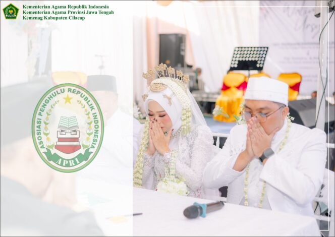 
 Pentingnya Rasa Syukur Dalam Pernikahan