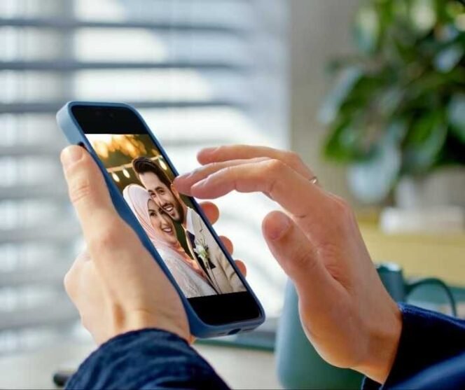 
 Mencintai Bayangan; Ketika Pernikahan Kalah oleh Algoritma TikTok