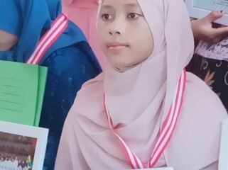 Kepemimpinan Perempuan