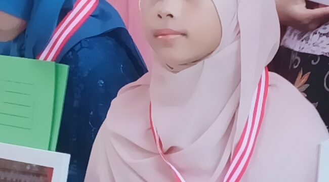 Kepemimpinan Perempuan