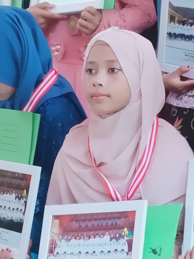 
 Kepemimpinan Perempuan