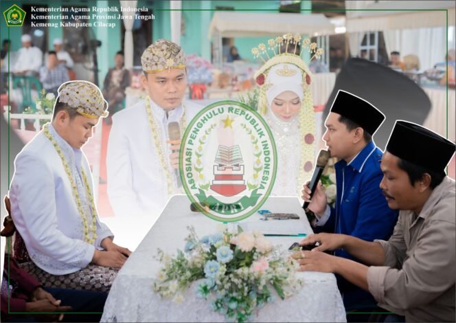 
 Menikahlah, dan Temukan Bahagiamu dalam Indahnya Pernikahan
