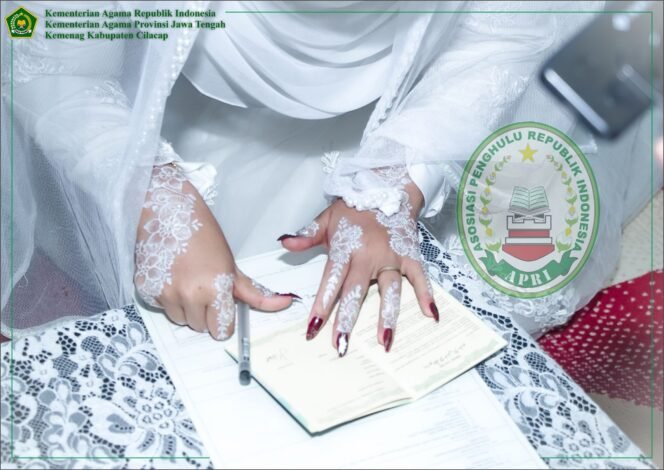 
 Pernikahan Tercatat Menjadi Perlindungan Nyata Bagi Hak-Hak Seorang Istri