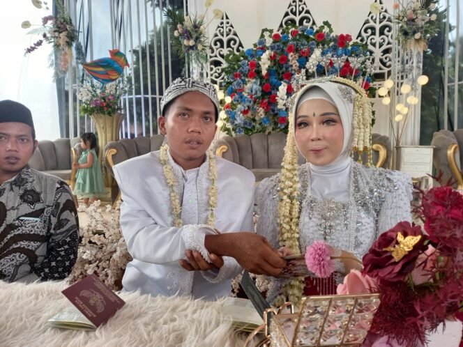 
 JANGAN SALAH MEMILIH PASANGAN(5)