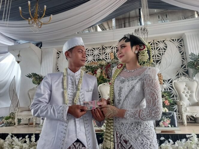 
 JANGAN SALAH MEMILIH PASANGAN (4)