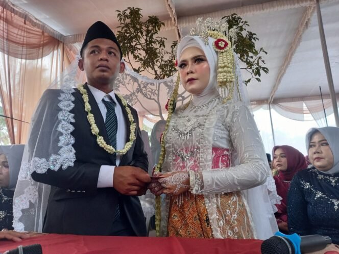 
 MANFAAT PENCATATAN PERNIKAHAN