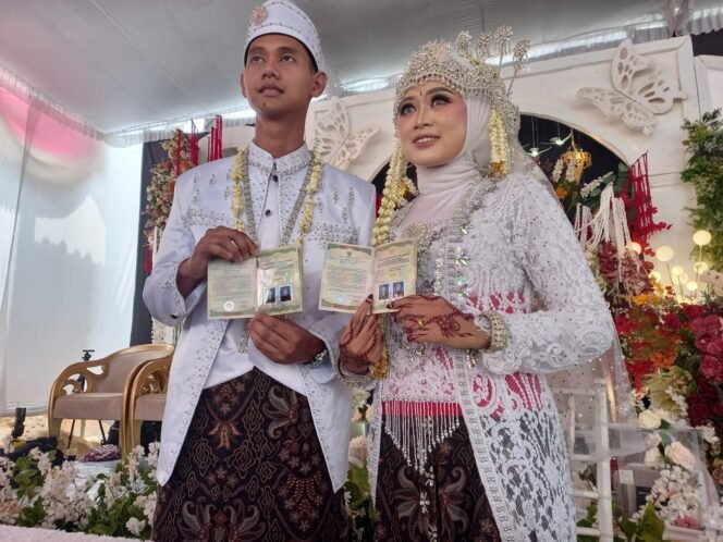 
 JANGAN SALAH PILIH PASANGAN (3)