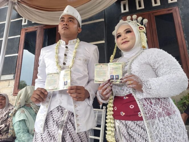 
 JANGAN SALAH PILIH PASANGAN (2)