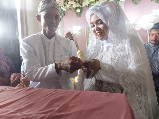 
 KIAT SAKINAH MAWADDAH WA ROHMAH (2)