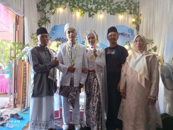 
 WALI NIKAH DALAM HUKUM POSITIF DAN MAZHAB HUKUM ISLAM