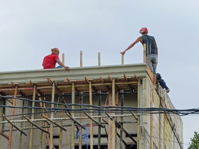 
 Puasa dan Etos Kerja