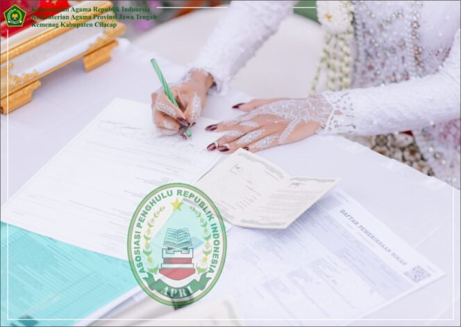 
 Lebih dari Sekadar Legalitas, Mengapa Pernikahan Harus Dicatatkan Secara Resmi dan Melalui Prosedur yang Benar