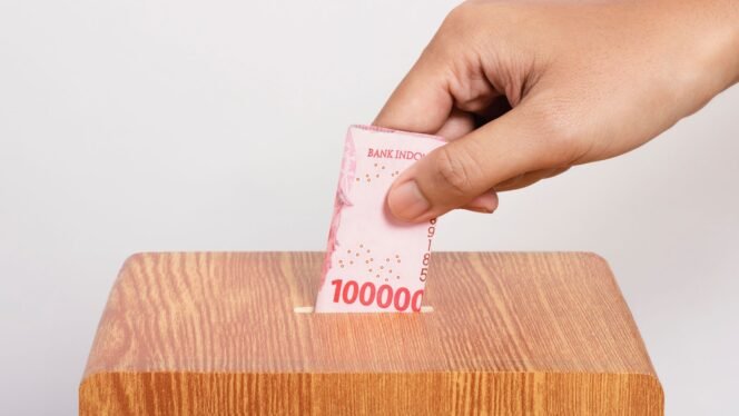 
 Dahsyatnya Pahala Shadaqah