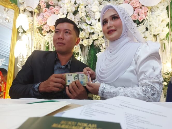 
 JANGAN SALAH MEMILIH PASANGAN (6)